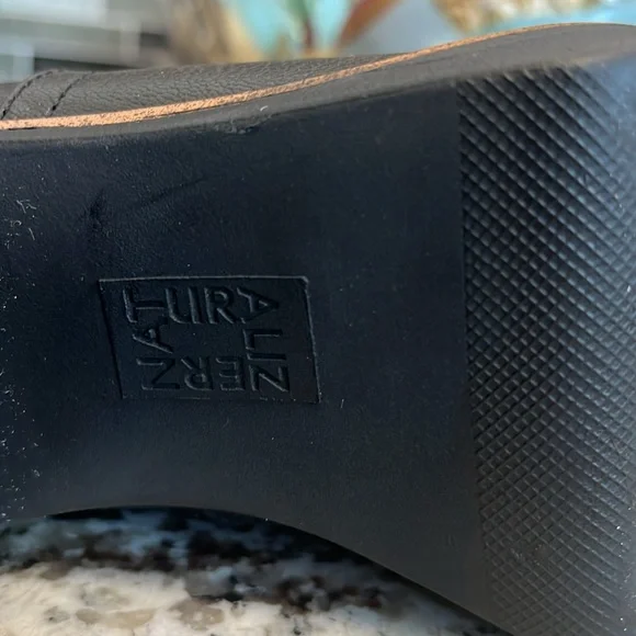 Naturalizer Black Booties size 7.5W - Picture 8 of 11